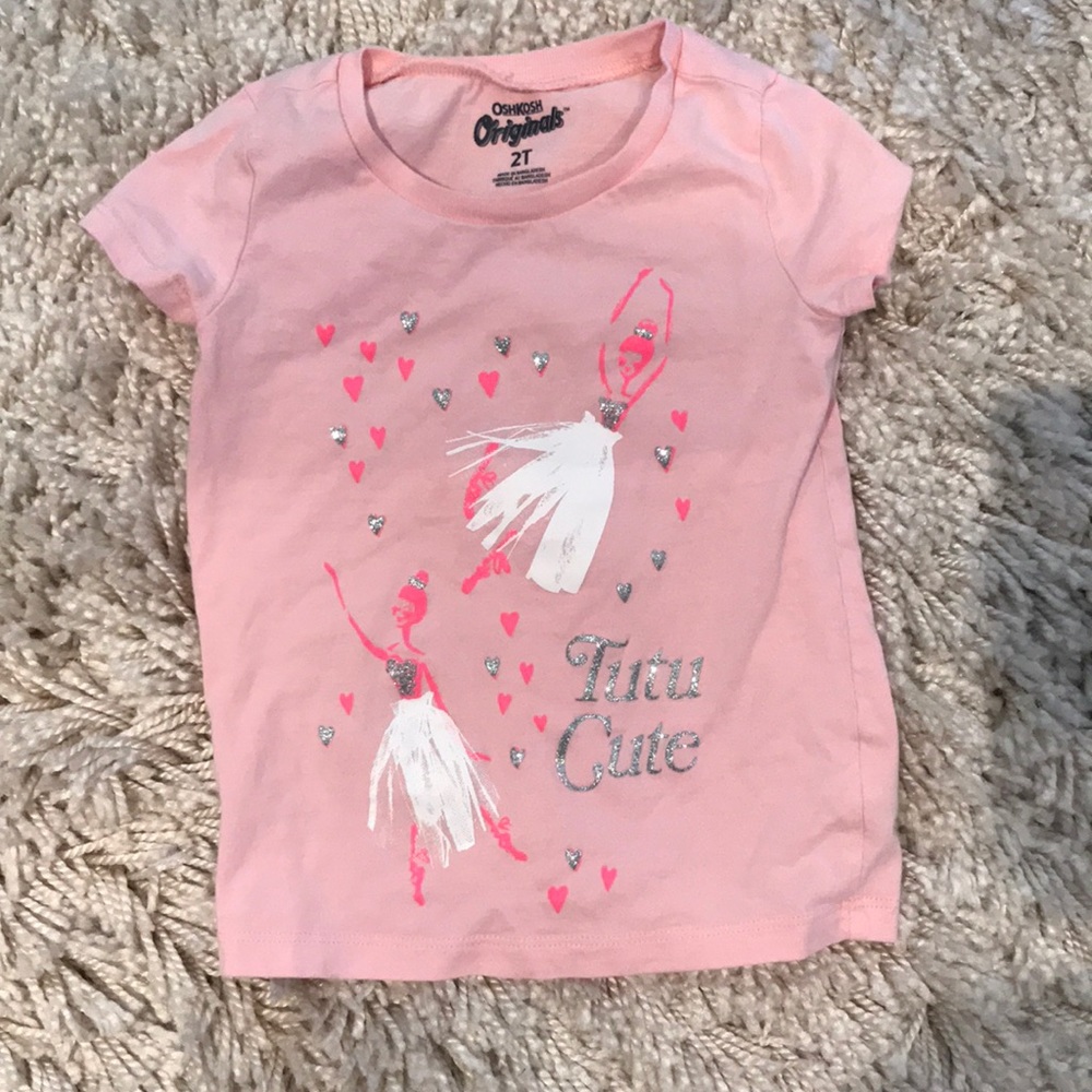 T shirt
